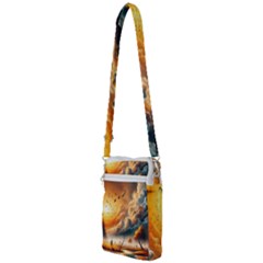 Multi Function Travel Bag 