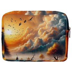 Make Up Pouch (Large) 