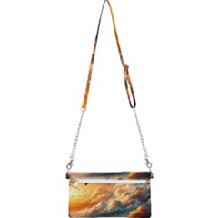 Mini Crossbody Handbag 
