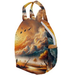 Travel Backpack 