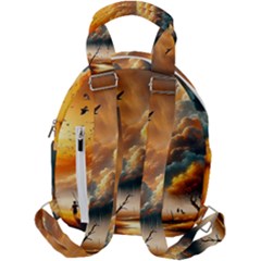 Travel Backpack 