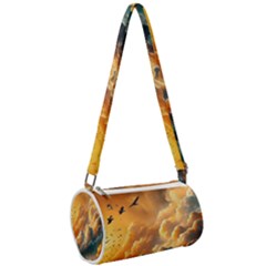 Mini Cylinder Bag 