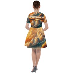 Sailor Dress 