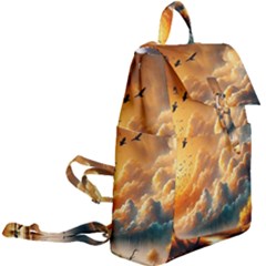 Buckle Everyday Backpack 