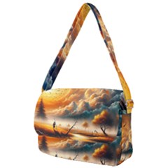 Courier Bag 