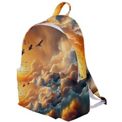 The Plain Backpack 