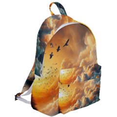 The Plain Backpack 