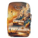 Belt Pouch Bag (Large) 