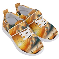 Kids  Velcro Strap Shoes 