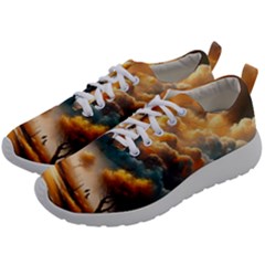 Mens Athletic Shoes 
