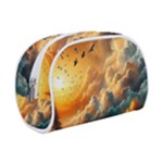Nature Storm Painting Make Up Case (Small)