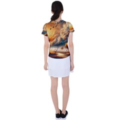 Women s Sports Top 