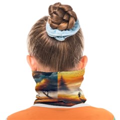 Face Covering Bandana (Kids) 
