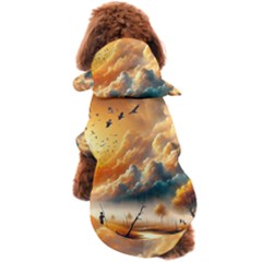 Dog Coat 