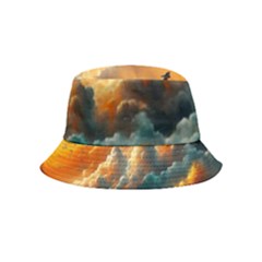 Bucket Hat (Kids) 