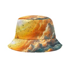 Inside Out Bucket Hat 