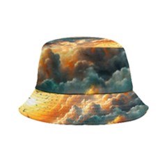 Inside Out Bucket Hat 
