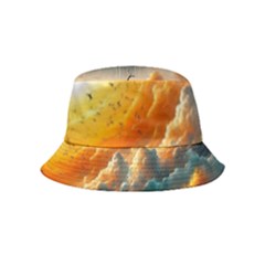 Inside Out Bucket Hat (Kids) 