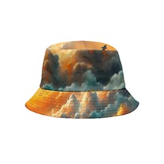 Inside Out Bucket Hat (Kids) 