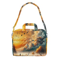 MacBook Pro 13  Shoulder Laptop Bag  
