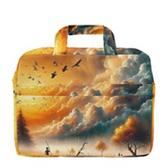 MacBook Pro 13  Shoulder Laptop Bag  