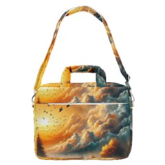 MacBook Pro 15  Shoulder Laptop Bag 