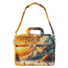 MacBook Pro 15  Shoulder Laptop Bag 