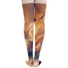 Thigh High Stockings 