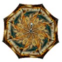 Automatic Folding Umbrella with Case (Medium) 