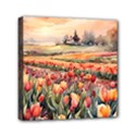 Mini Canvas 6  x 6  (Stretched) 