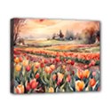 Canvas 10  x 8  (Stretched) 
