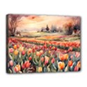 Canvas 16  x 12  (Stretched) 