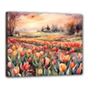 Canvas 20  x 16  (Stretched) 