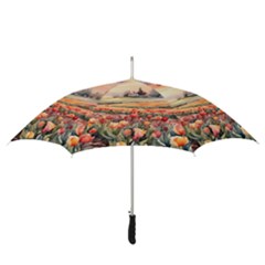 Straight Umbrella 