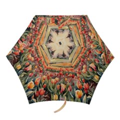 Mini Folding Umbrella 