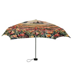 Mini Folding Umbrella 