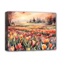 Deluxe Canvas 16  x 12  (Stretched)  