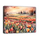 Deluxe Canvas 20  x 16  (Stretched) 