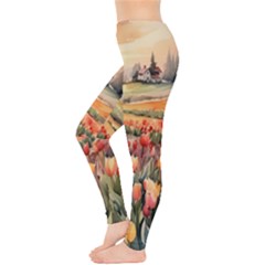 Everyday Leggings  Left