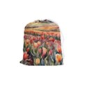 Drawstring Pouch (Medium) 