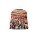 Drawstring Pouch (Medium) 