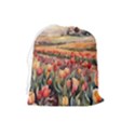 Drawstring Pouch (Large) 