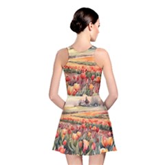 Reversible Skater Dress 