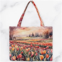 Mini Tote Bag 