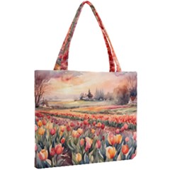 Mini Tote Bag 