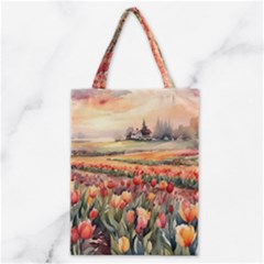 Classic Tote Bag 