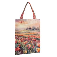 Classic Tote Bag 