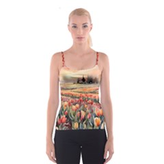 Spaghetti Strap Top 