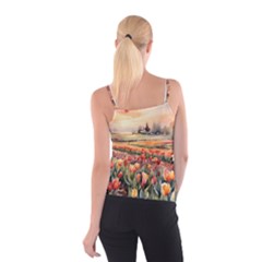 Spaghetti Strap Top 