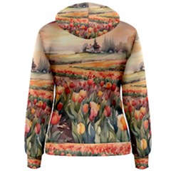 Women s Pullover Hoodie 